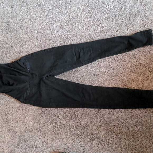 Seraphine Post partum jeans - Picture 2 of 4